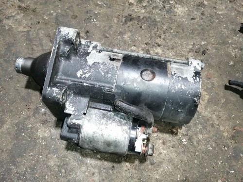 Chrysler voyager 2005 anlasser - 2005,