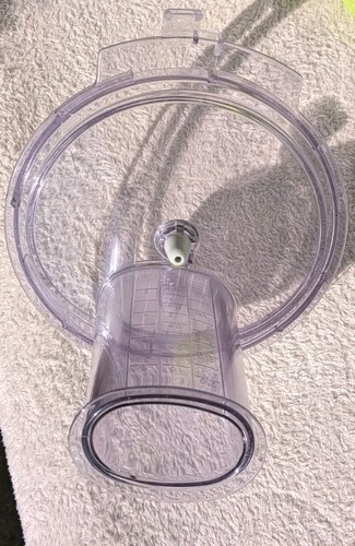 Braun küchenmaschine typ 3210 - typ,