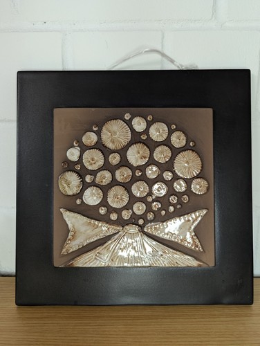 Ceramano wandplatte wandbild - wandplatte,