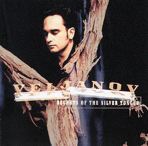 Veljanov secrets of the - -,
