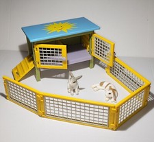 Schleich tiere stall - 18, +