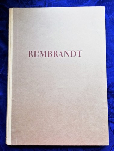 Antonio munoz rembrandt - ", "