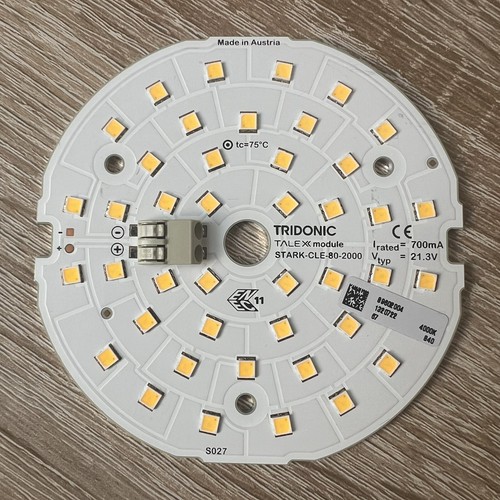 Tridonic talex led modul - tridonic,