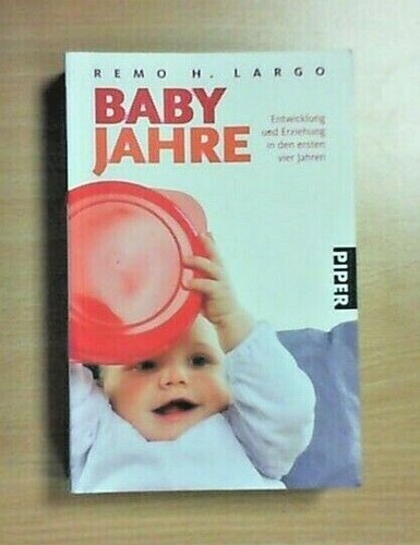 Babyjahre-