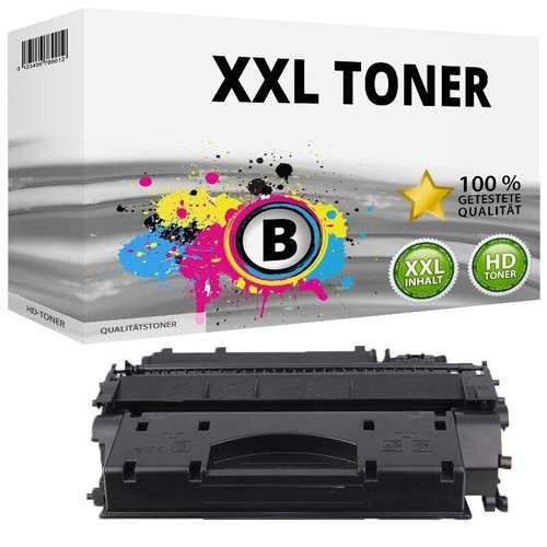 Toner kompatibel 53a q7553a - toner,