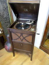 Schönes standgrammophon his - schönes,