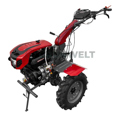 Motorhacke weima wm1100fe - motorhacke, wm1100fe-6