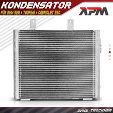 Kondensator klimaanlage ohne - kondensator,