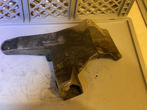 Motorhalter motorstütze t3 - motorhalter,