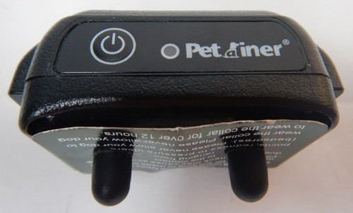 Petainer upgraded model - petainer,