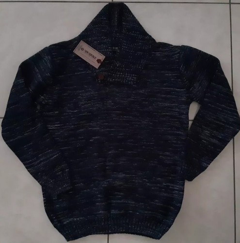Strickpullover hoodie new - hoodie,