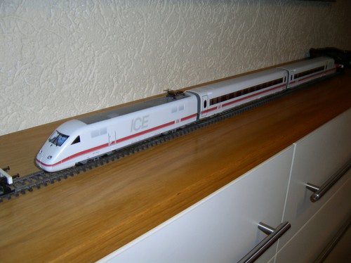 Märklin ice 2 - märklin, ice-2