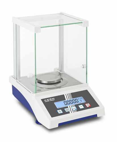 Einsteiger analysenwaage kern - einsteiger-analysenwaage, [kern