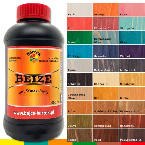 Bartek 450 beize - ml,