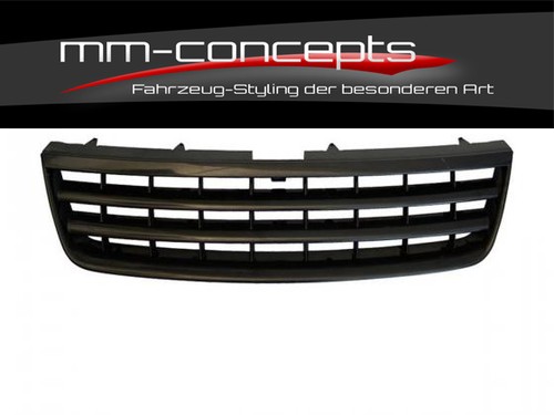 Sportgrill touareg typ 7l - vw,