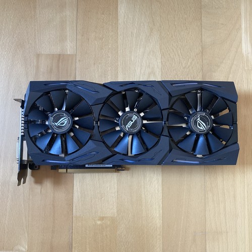 Asus rog strix nvidia geforce - rog,