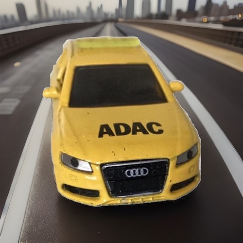 Audi adac modellauto - audi,