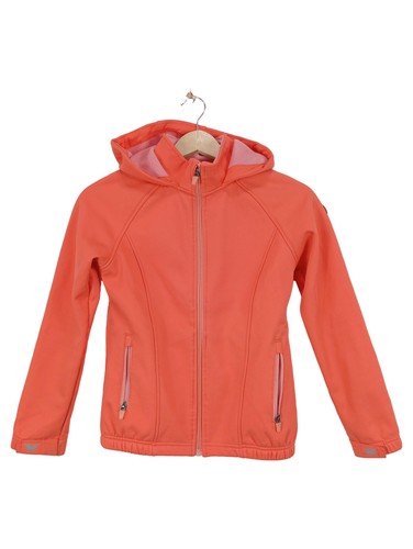 Yigga softshelljacke kapuze - softshelljacke,
