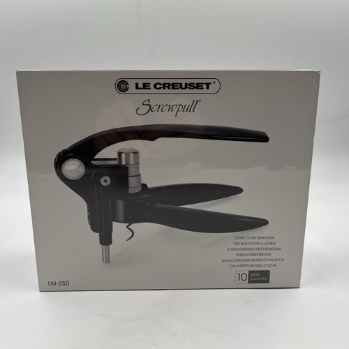 Creuset screwpull lm250 - le,