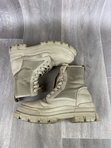 Buffalo aspha com2 - aspha, boots