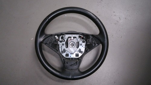 Bmw 5er 2007 lederlenkrad - bmw,
