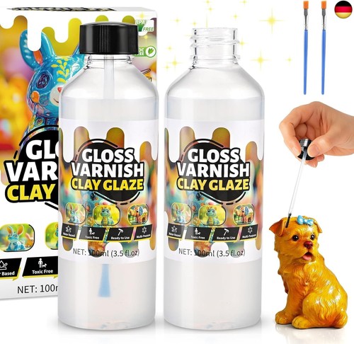 Cieex 200ml glasur für - 200ml,