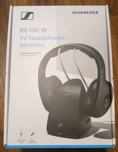 120 wireless - rs,