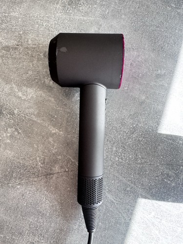 Dyson supersonic haartrockner - supersonic,