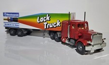 Wiking lkw us truck - h0,