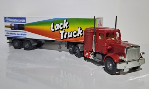 Wiking lkw us truck - us,