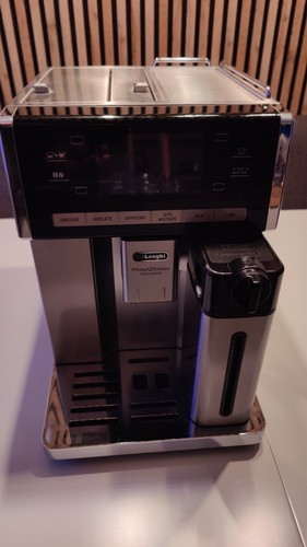 Longhi primadonna esam - de'longhi,