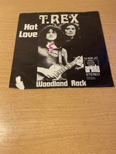 Rex hot - t., bolan)
