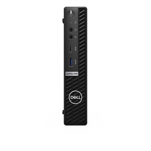 Dell optiplex 7090 micro - 🔥,