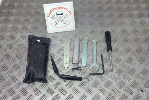 Bordwerkzeug tool kit - tool,