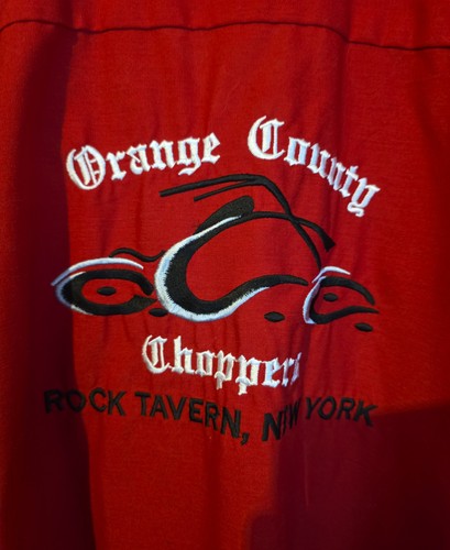 Original orange county - original,