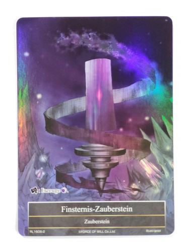 Finsternis-Zauberstein