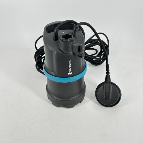 Gardena regenfasspumpe 4000 - gardena, 4000/1