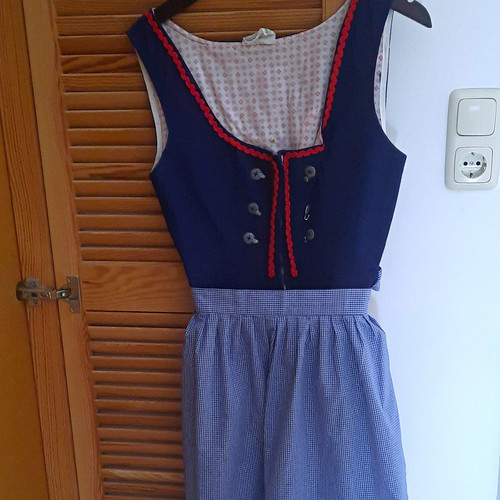 Orginal müchner dirndl damen - orginal,