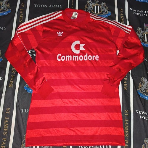 Vintage bayern münchen - münchen, home
