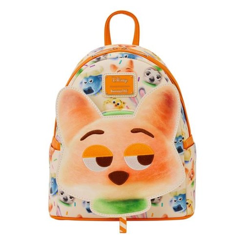 Disney loungefly mini - by,