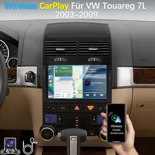 Für touareg 2003 - touareg, 2003-2009