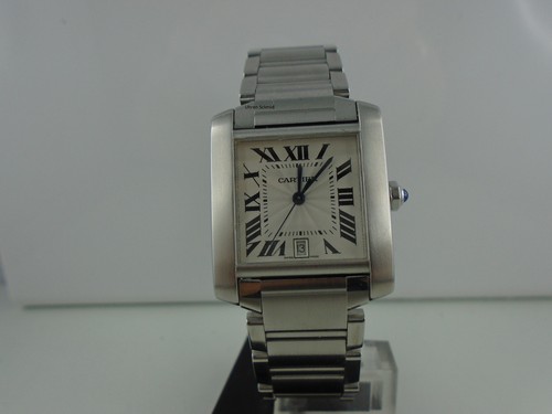 Cartier francaise ref 2302 - cartier, ref: