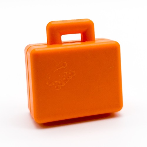Lego duplo koffer gepäck - lego,