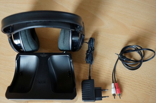 Sony schnurlose stereo - sony,