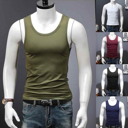 Herren ausschnitt fitness - u-ausschnitt,