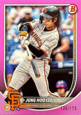 2025 bowman jung hoo - bowman, lee