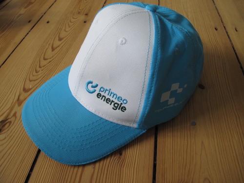Tour suisse basecap - tour, de