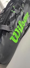 Wilson tennistasche - wilson,