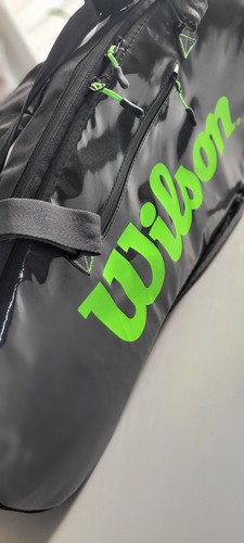 Wilson tennistasche - wilson,