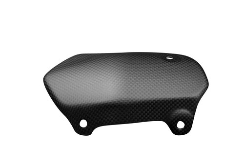 Carbon hitzeschutz für ducati - für,